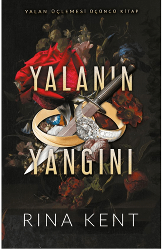 resm Yalanın Yangını