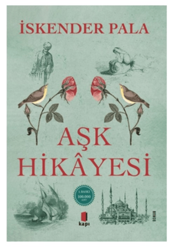 resm Aşk Hikayesi