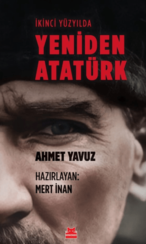 resm İkinci Yüzyılda Yeniden Atatürk