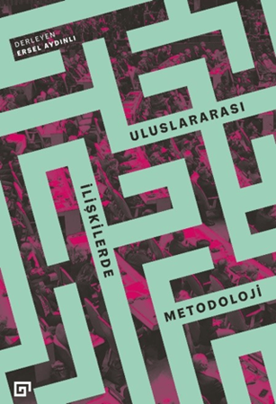 Resim Uluslararası İlişkilerde Metodoloji