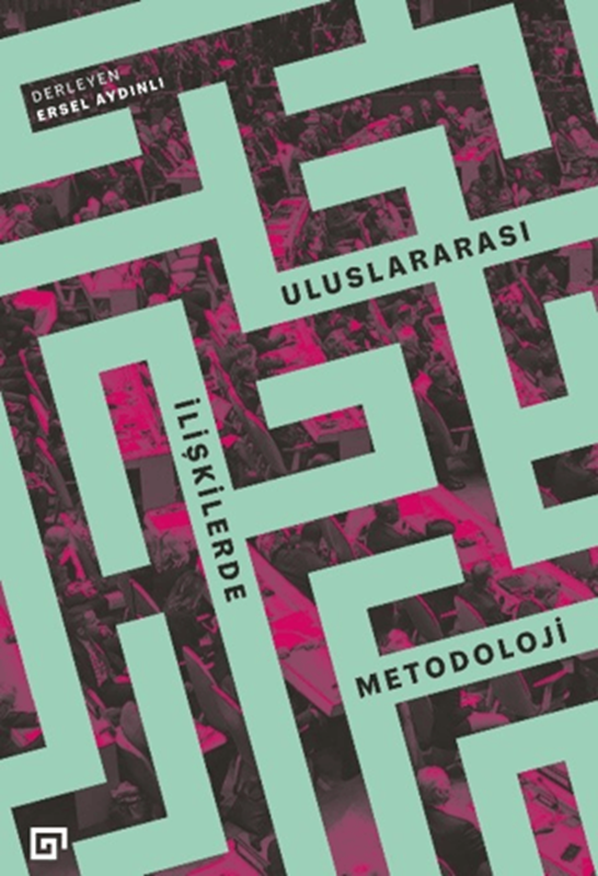 resm Uluslararası İlişkilerde Metodoloji