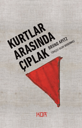 Resim Kurtlar Arasında Çıplak