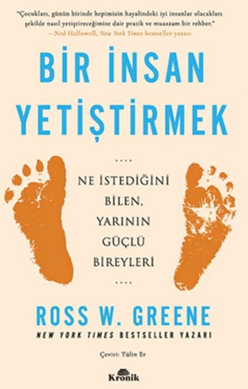 resm Bir İnsan Yetiştirmek