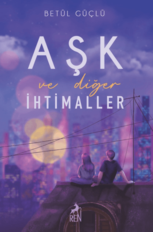 resm Aşk ve Diğer İhtimaller