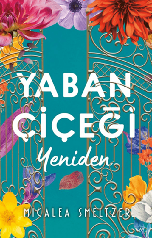 resm Yaban Çiçeği Yeniden