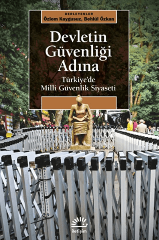 resm Devletin Güvenliği Adına