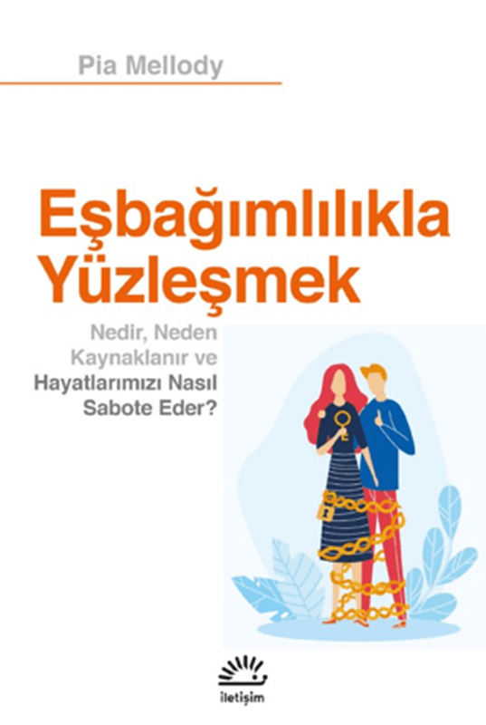 resm Eşbağımlılıkla Yüzleşmek