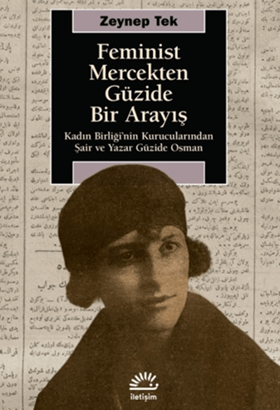 resm Feminist Mercekten Güzide Bir Arayış