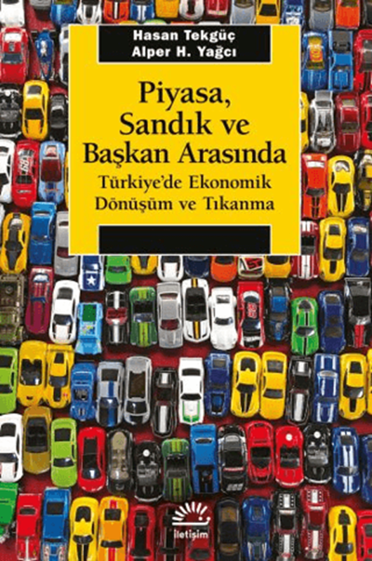 resm Piyasa, Sandık ve Başkan Arasında