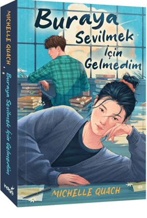 Resim Buraya Sevilmek İçin Gelmedim