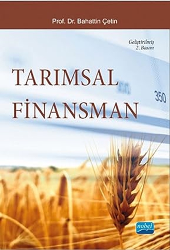 resm Tarımsal Finansman