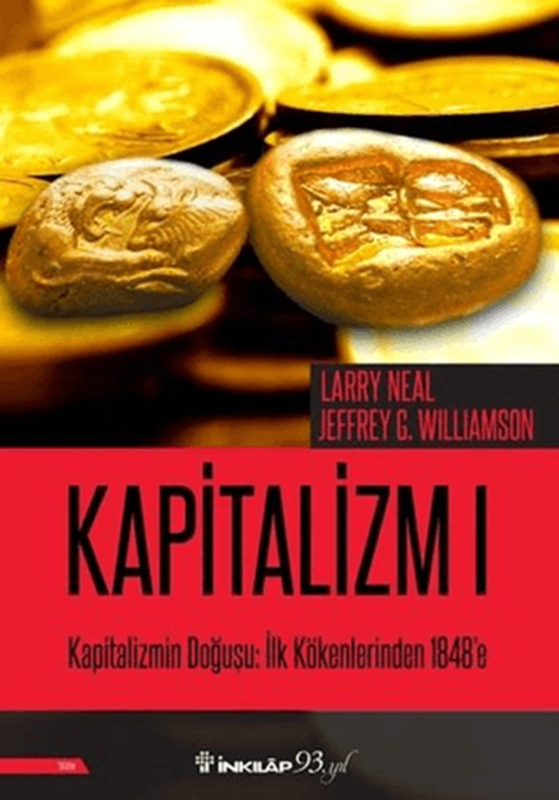 resm Kapitalizmin Doğuşu
