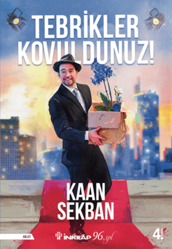 resm Tebrikler Kovuldunuz!