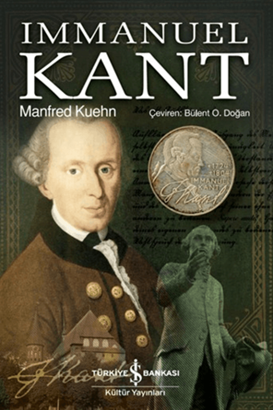 resm Immanuel Kant
