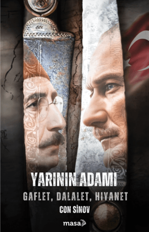 resm Yarının Adamı