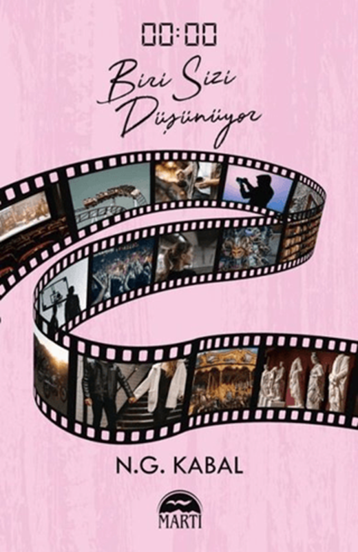 resm 00:00 Biri Sizi Düşünüyor