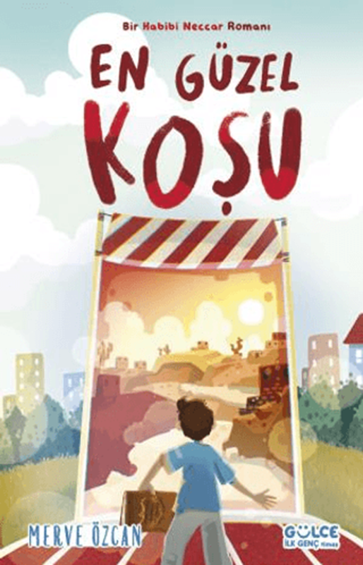 resm En Güzel Koşu - Bir Habibi Neccar Romanı
