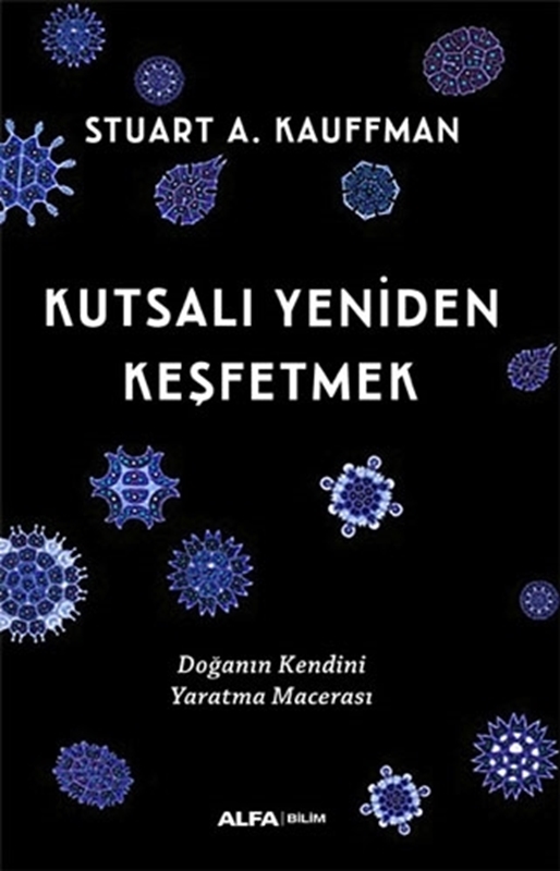 resm Kutsalı Yeniden Keşfetmek
