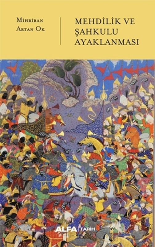 resm Mehdilik ve Şahkulu Ayaklanması