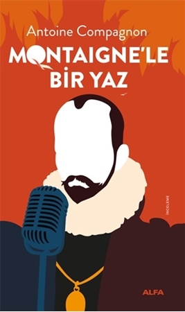 Resim Montaigne’le Bir Yaz