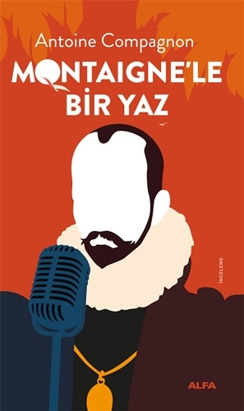 resm Montaigne’le Bir Yaz