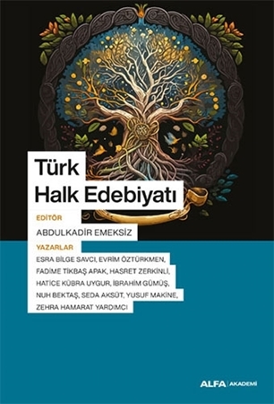Resim Türk Halk Edebiyatı