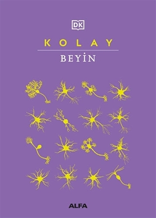 Resim Kolay Beyin (Ciltli)
