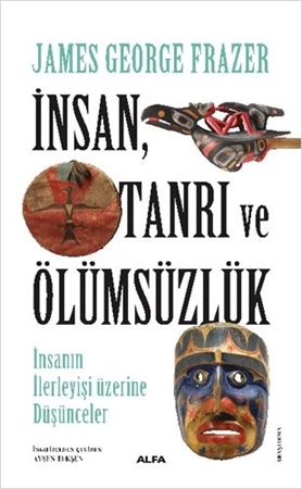 Resim İnsan, Tanrı ve Ölümsüzlük
