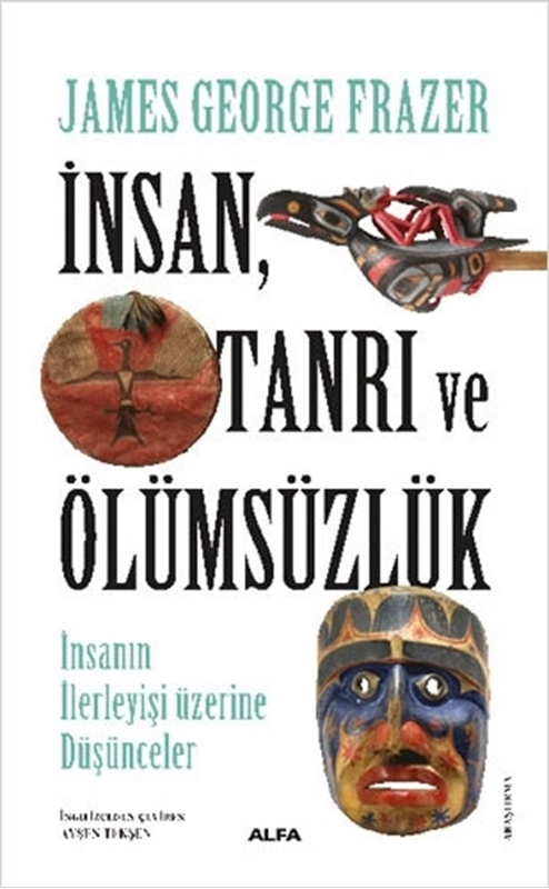 resm İnsan, Tanrı ve Ölümsüzlük