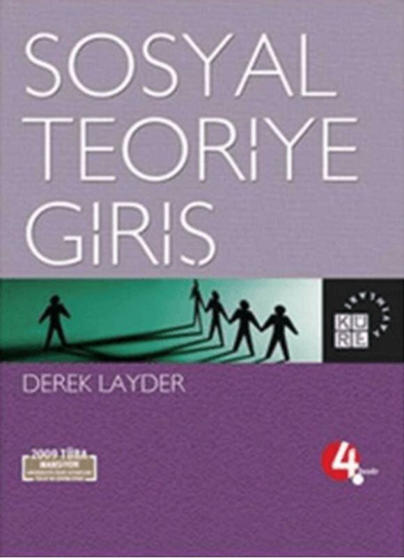 resm Sosyal Teoriye Giriş
