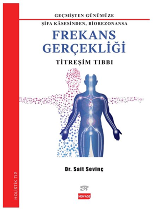 resm Geçmişten Günümüze Şifa Kasesinden Biorezonansa Frekans Gerçekliği