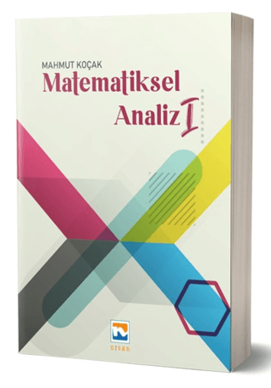 resm Matematiksel Analiz - I