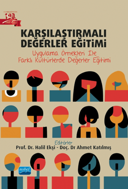 resm Karşılaştırmalı Değerler Eğitimi