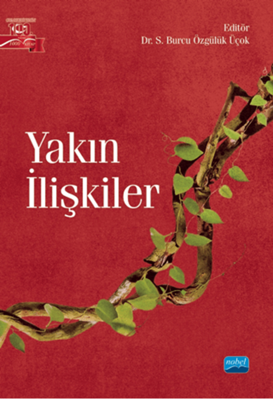 resm Yakın İlişkiler