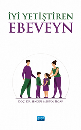 Resim İyi Yetiştiren Ebeveyn