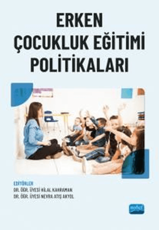 resm Erken Çocukluk Eğitimi Politikaları