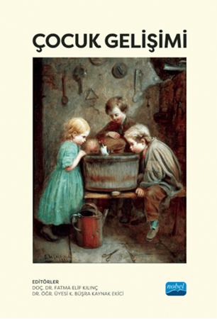 Resim Çocuk Gelişimi