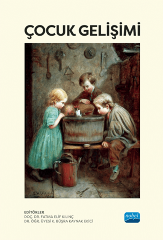 resm Çocuk Gelişimi