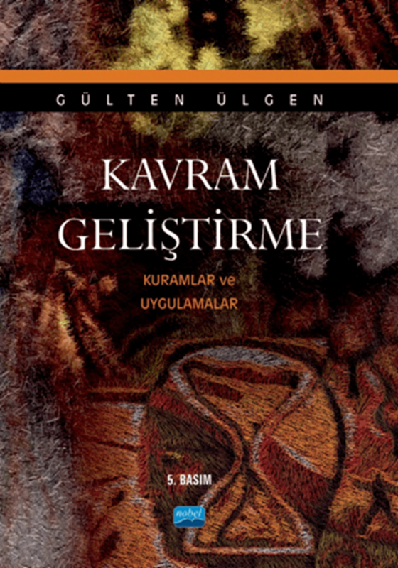 resm Kavram Geliştirme - Kuramlar ve Uygulamalar
