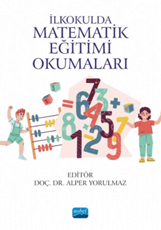 Resim İlkokulda Matematik Eğitimi Okumaları