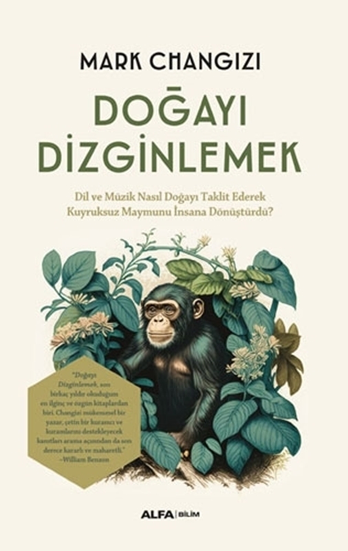 resm Doğayı Dizginlemek