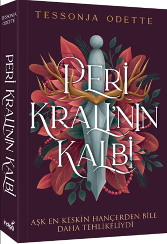 resm Peri Kralı’nın Kalbi