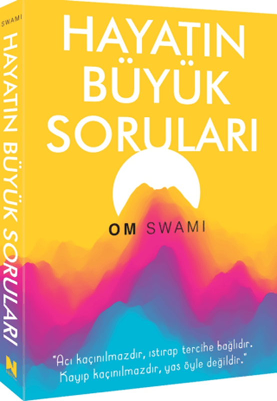 resm Hayatın Büyük Soruları