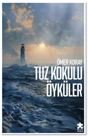 Resim Tuz Kokulu Öyküler