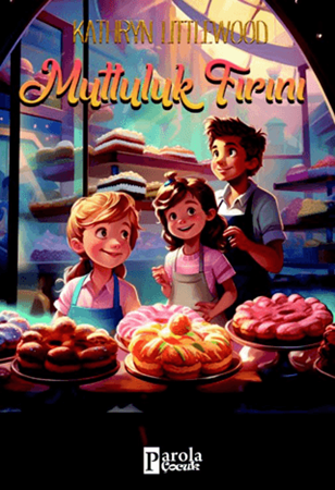 Resim Mutluluk Fırını