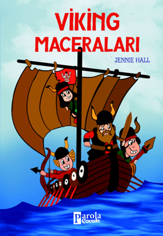 resm Viking Maceraları