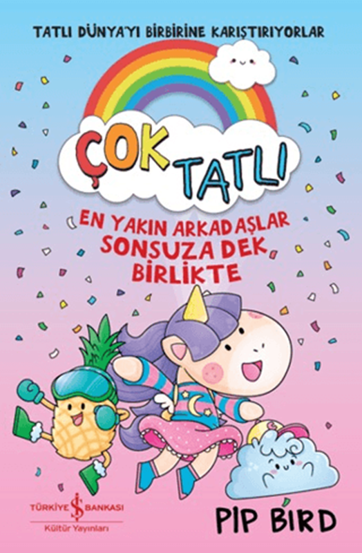 resm Çok Tatlı