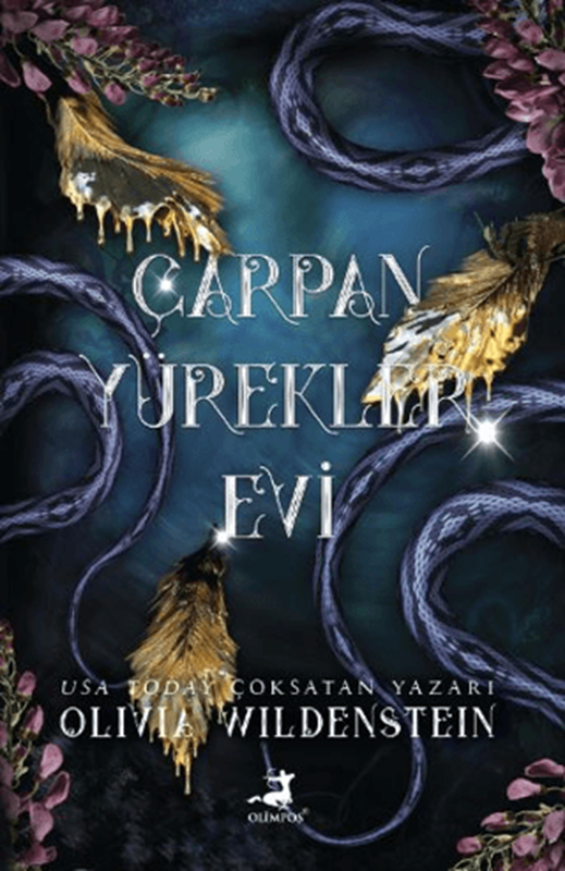 resm Çarpan Yürekler Evi