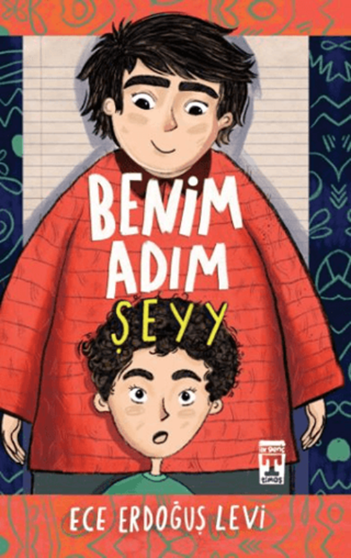 resm Benim Adım Şeyyy
