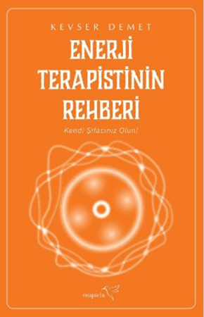Resim Enerji Terapistinin Rehberi